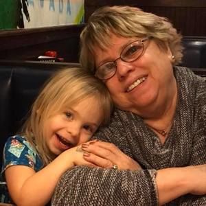 Meet your Posher, Wendy